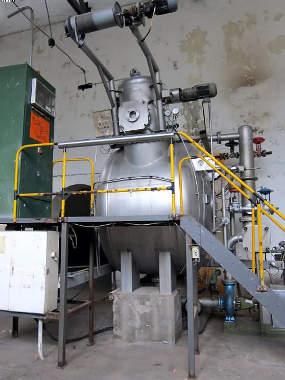 THEN Jet dyer, single port,
